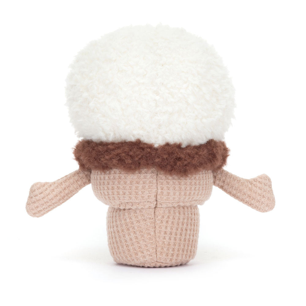 Jellycat Amuseables Ice Cream Cone