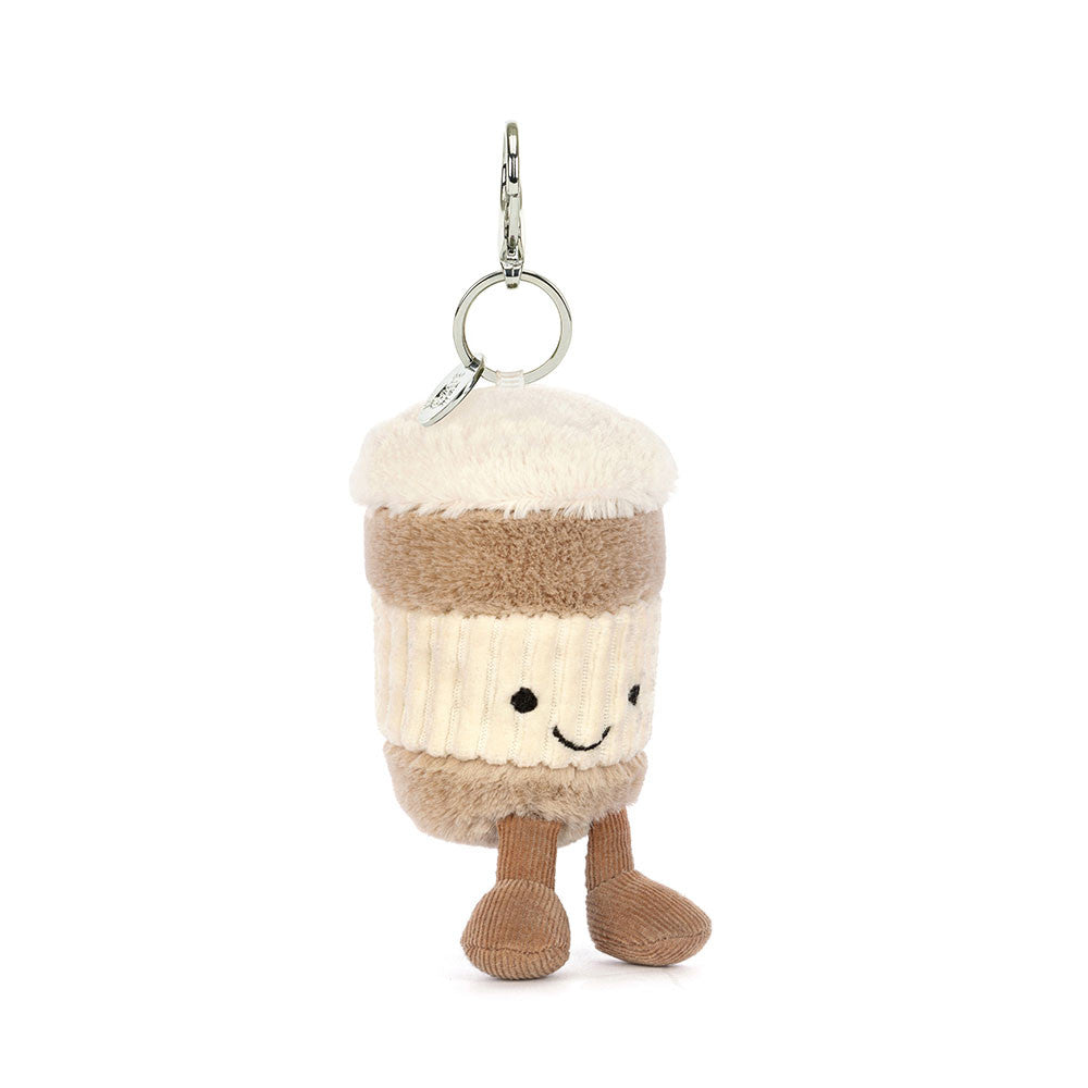 Jellycat Bag Charms