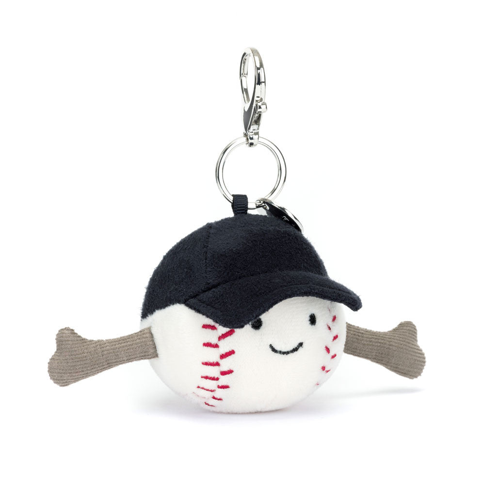 Jellycat Bag Charms