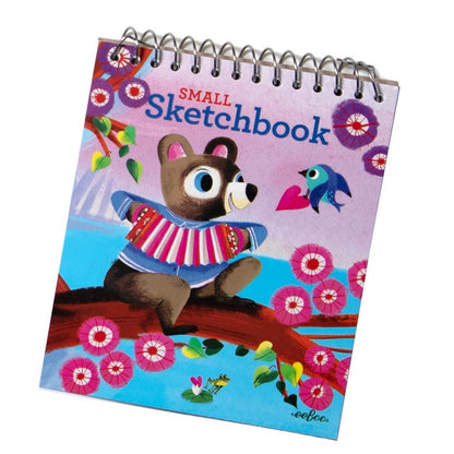 Eeebo Sketchbooks