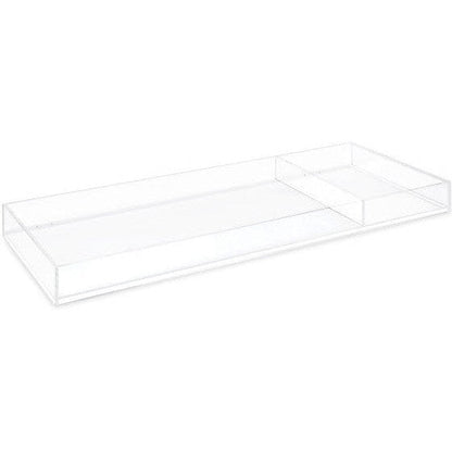 Babyletto Hudson Removable Changing Tray for 6 Drawer Dresser