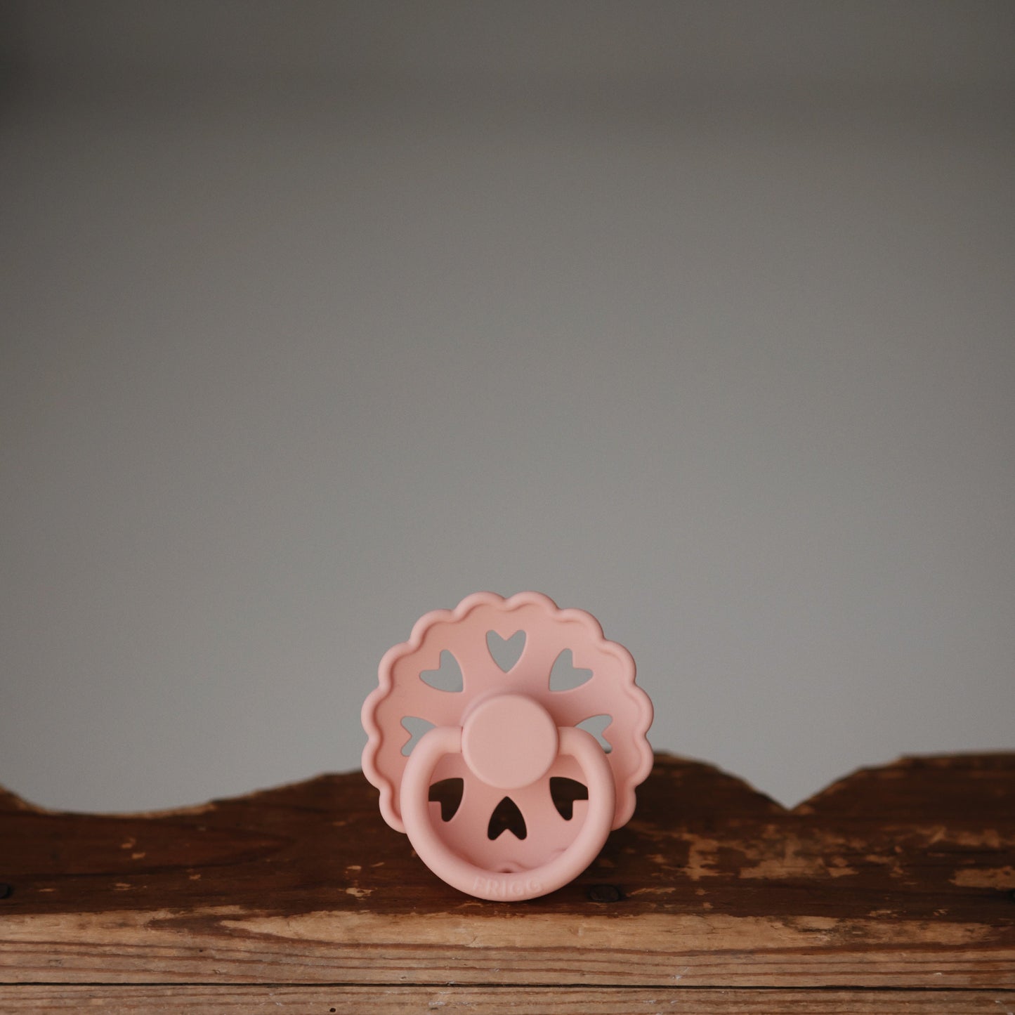FRIGG Andersen Fairytale Silicone Pacifier 2-Pack - Babies in Bloom