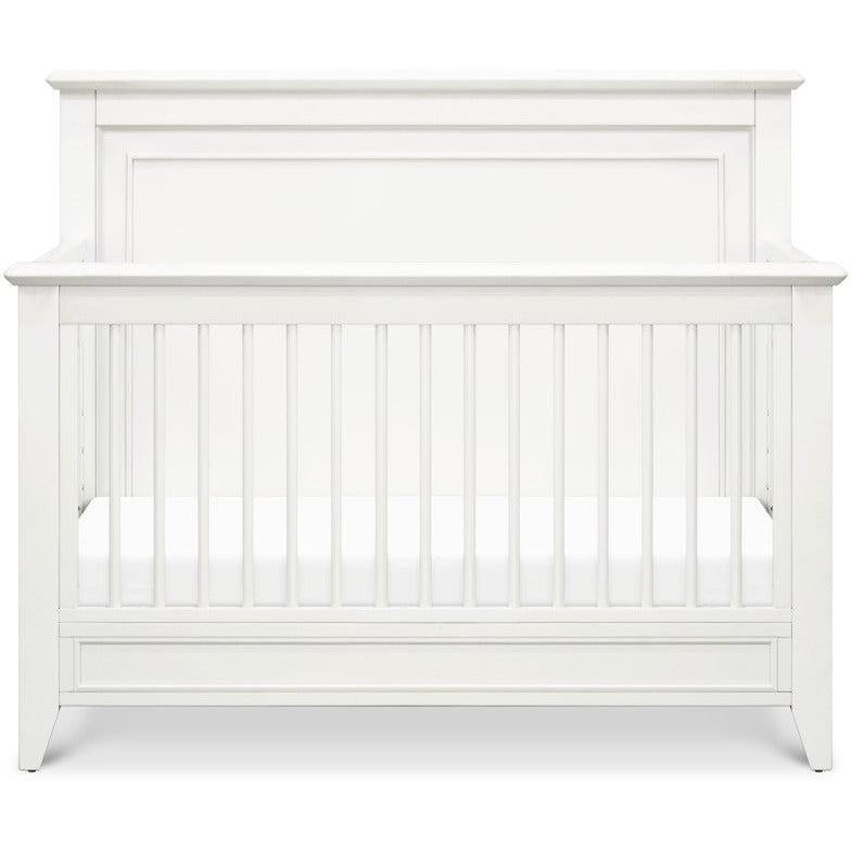 Monogram by Namesake Beckett 4-in-1 Convertible Crib