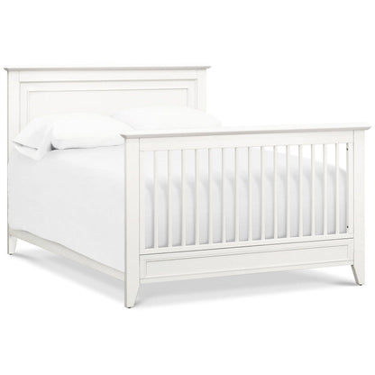 Monogram by Namesake Beckett 4-in-1 Convertible Crib