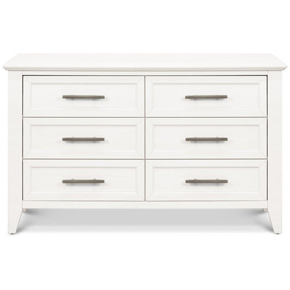 Monogram by Namesake Beckett 6-Drawer Dresser