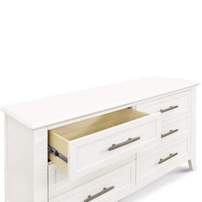 Monogram by Namesake Beckett 6-Drawer Dresser