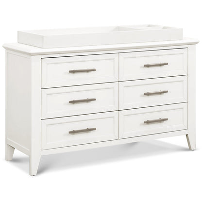 Monogram by Namesake Beckett 6-Drawer Dresser