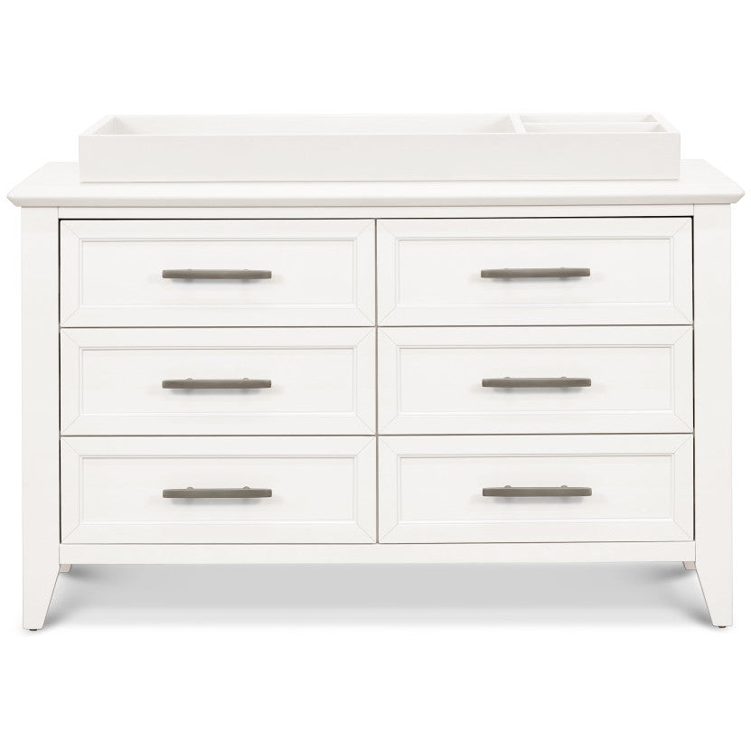 Monogram by Namesake Beckett 6-Drawer Dresser