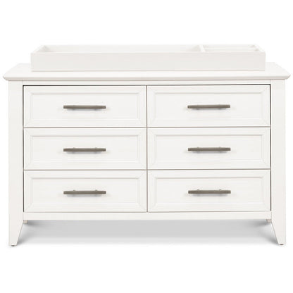 Monogram by Namesake Beckett 6-Drawer Dresser