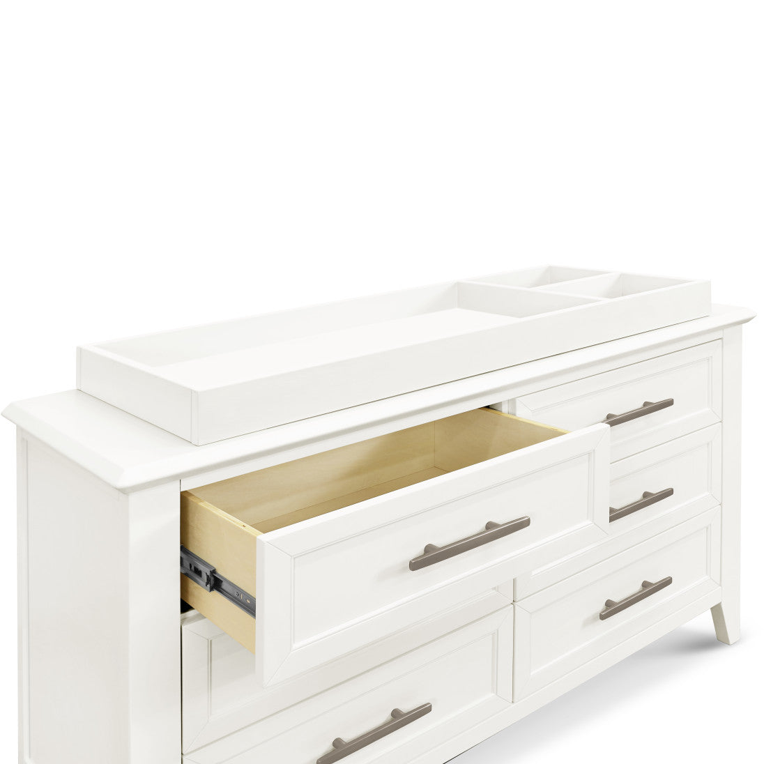 Monogram by Namesake Beckett 6-Drawer Dresser