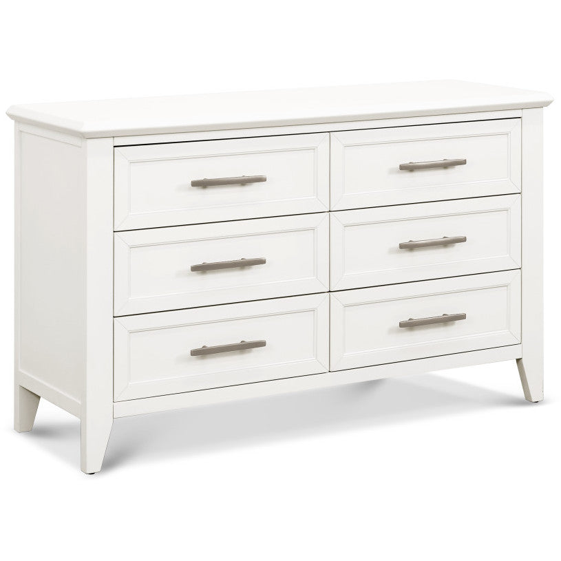 Monogram by Namesake Beckett 6-Drawer Dresser