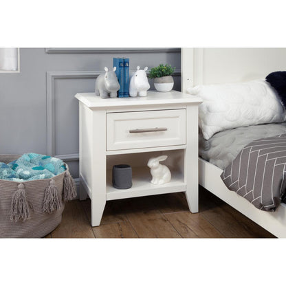 Monogram by Namesake Beckett Nightstand