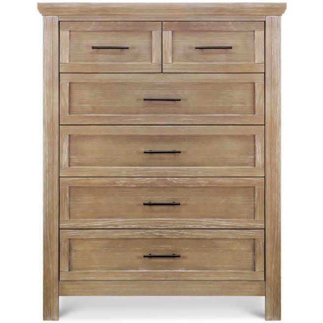 Monogram by Namesake Emory Farmhouse 6-Drawer Chest