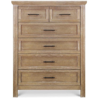 Monogram by Namesake Emory Farmhouse 6-Drawer Chest