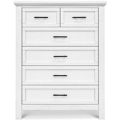 Monogram by Namesake Emory Farmhouse 6-Drawer Chest