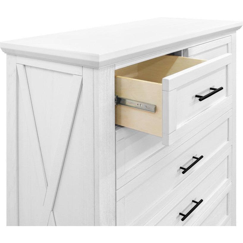 Monogram by Namesake Emory Farmhouse 6-Drawer Chest