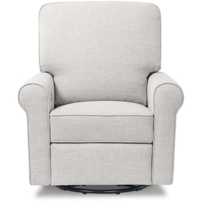 Monogram by Namesake Monroe Pillowback Power Recliner