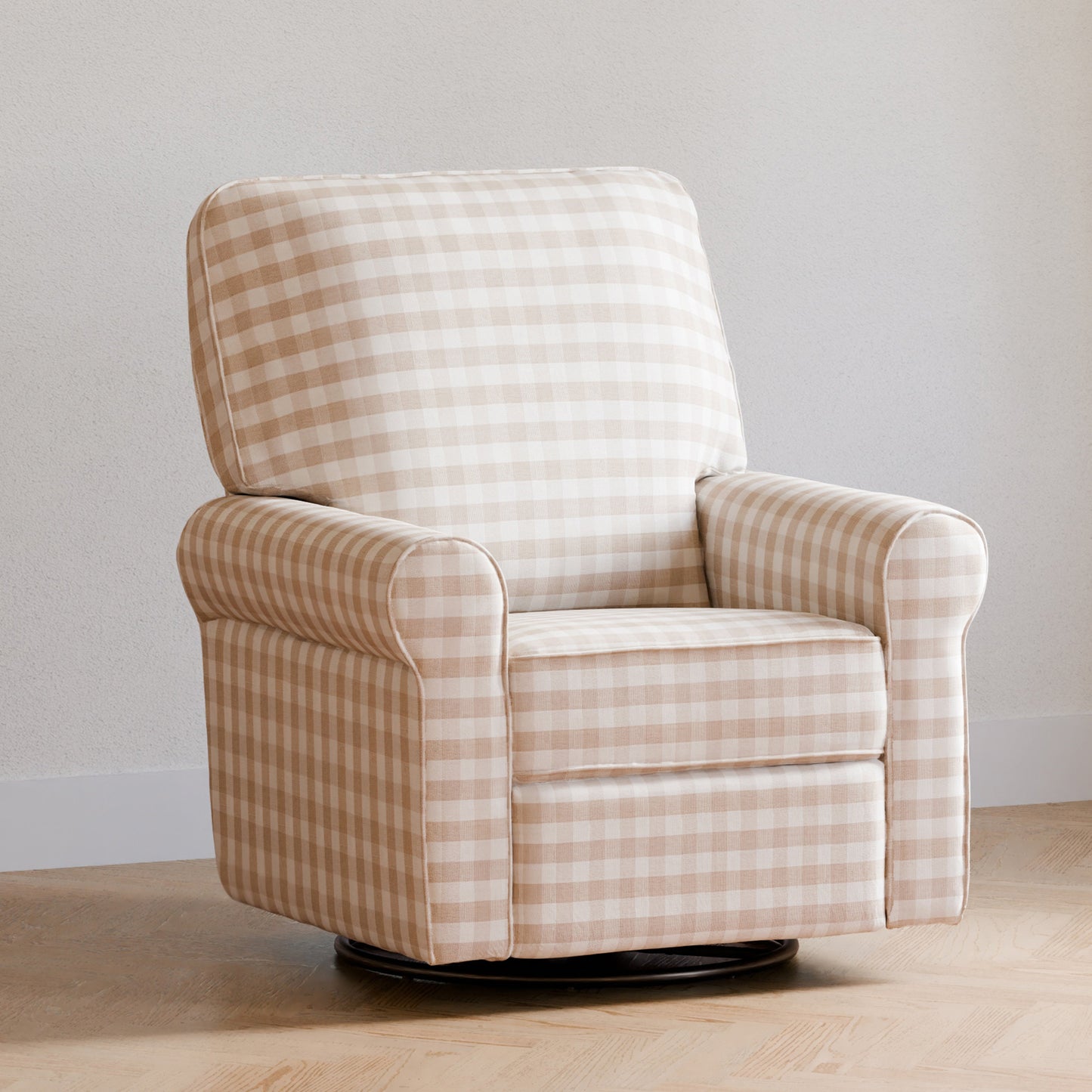 Monogram by Namesake Monroe Pillowback Power Recliner