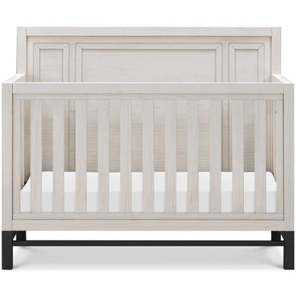 Monogram by Namesake Newbern 4-in-1 Convertible Crib