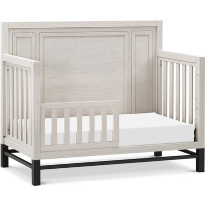 Monogram by Namesake Newbern 4-in-1 Convertible Crib