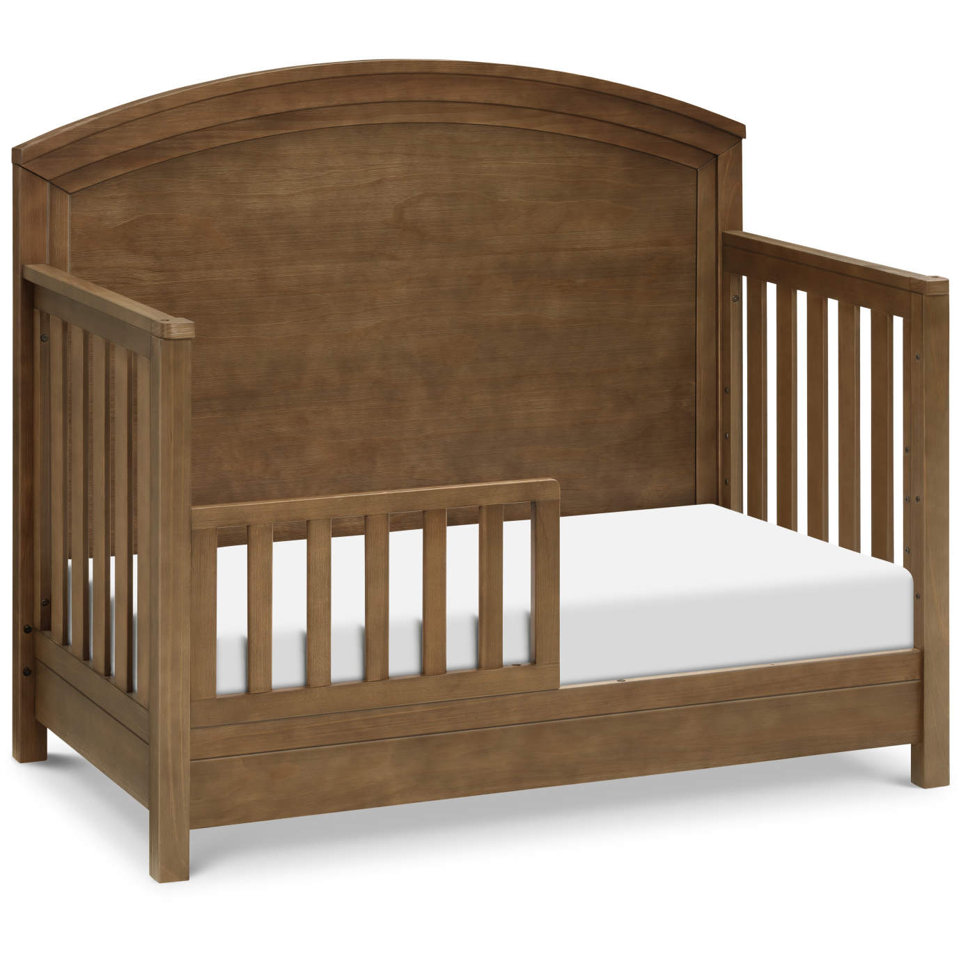 Monogram by Namesake Hemsted 4-in-1 Convertible Crib