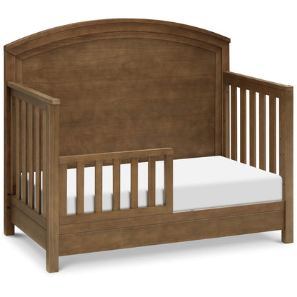 Monogram by Namesake Hemsted 4-in-1 Convertible Crib