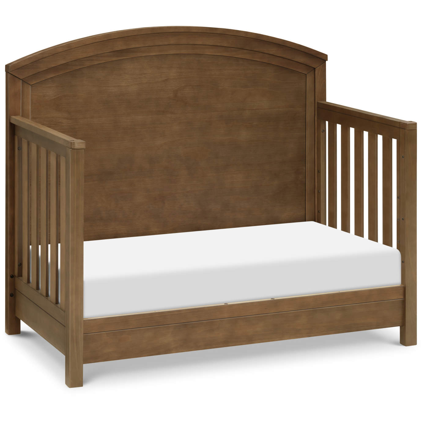 Monogram by Namesake Hemsted 4-in-1 Convertible Crib