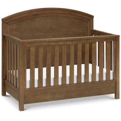 Monogram by Namesake Hemsted 4-in-1 Convertible Crib