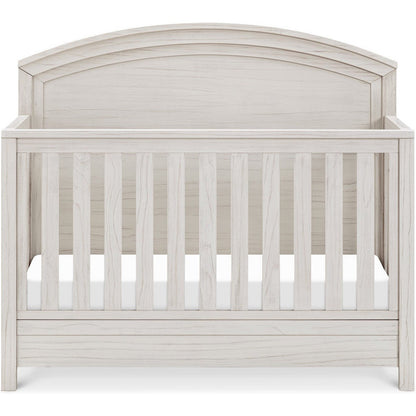 Monogram by Namesake Hemsted 4-in-1 Convertible Crib