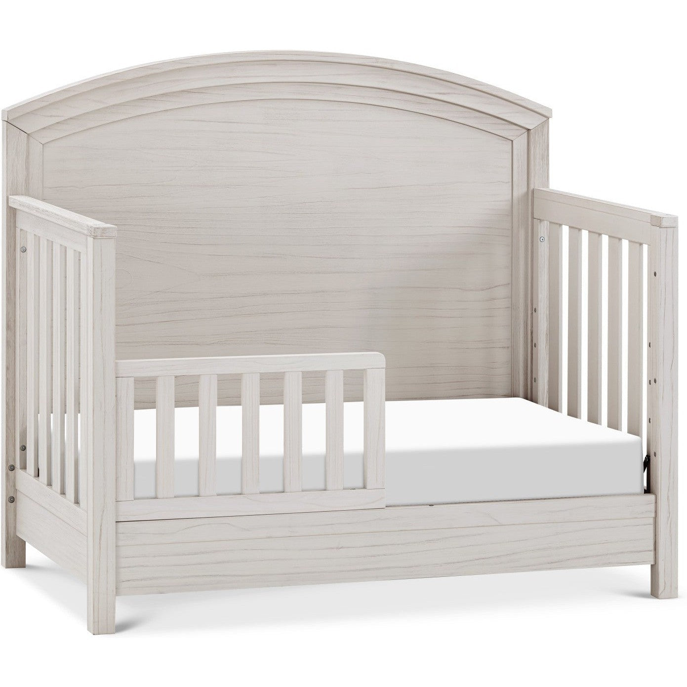 Monogram by Namesake Hemsted 4-in-1 Convertible Crib