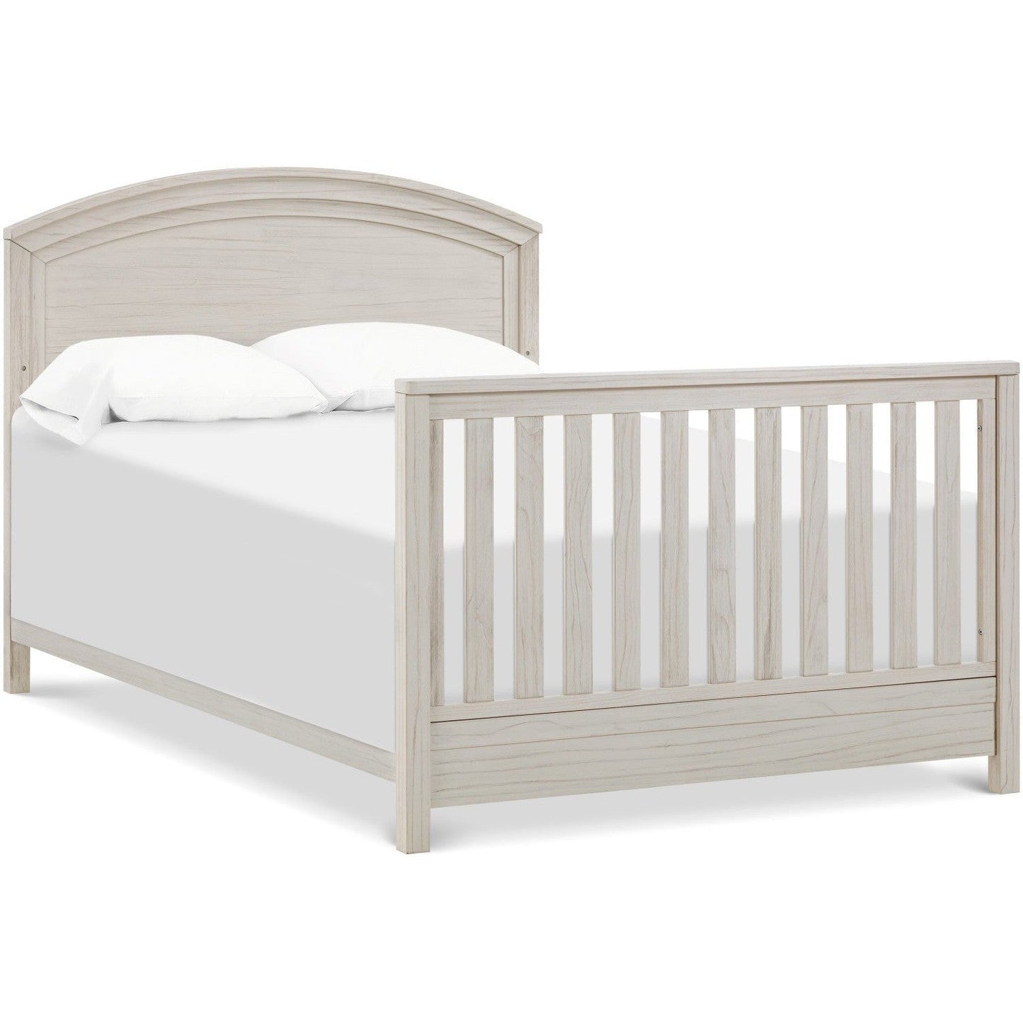 Monogram by Namesake Hemsted 4-in-1 Convertible Crib