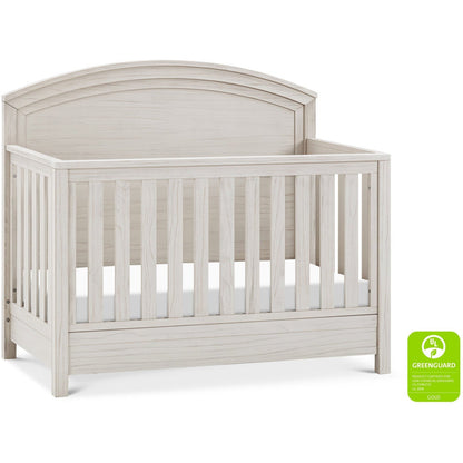 Monogram by Namesake Hemsted 4-in-1 Convertible Crib