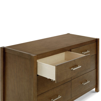 Monogram by Namesake Hemsted 6-Drawer Dresser