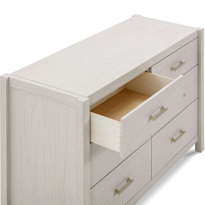 Monogram by Namesake Hemsted 6-Drawer Dresser