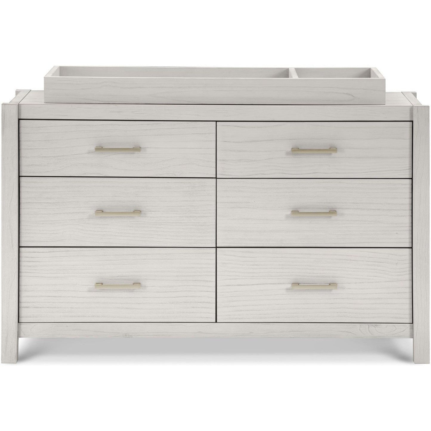 Monogram by Namesake Hemsted 6-Drawer Dresser