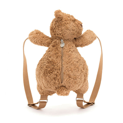 Jellycat Backpacks