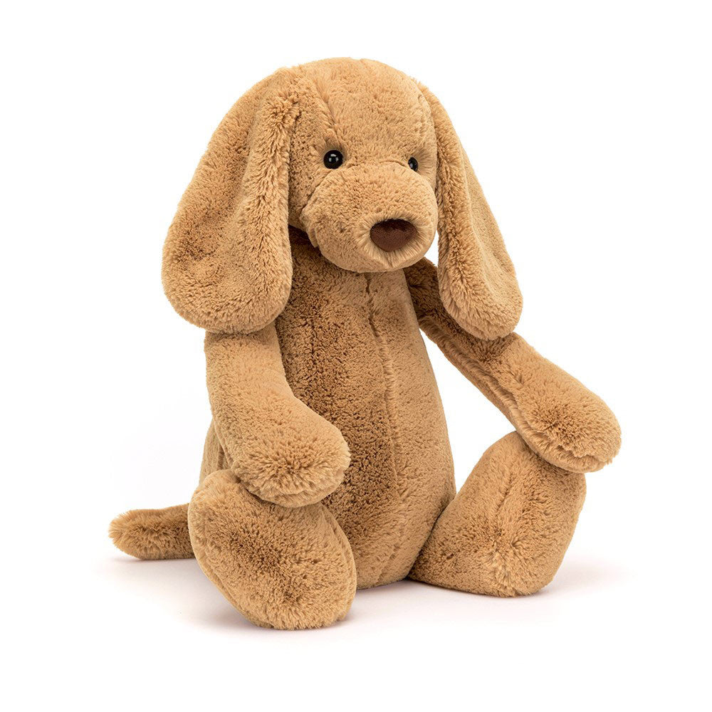 Jellycat Bashful Puppy