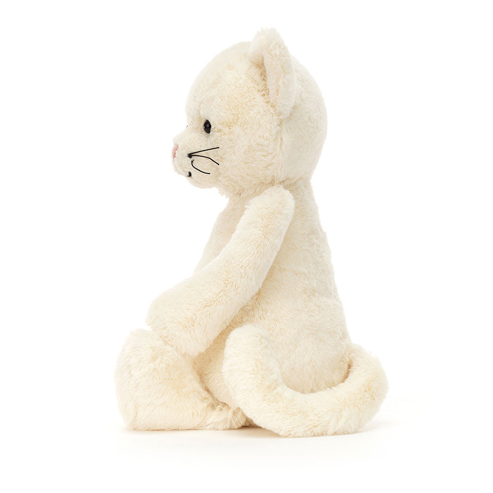 Jellycat Bashful Kitten