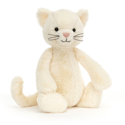 Jellycat Bashful Kitten