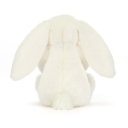 Jellycat Bashful Carrot Bunny Little