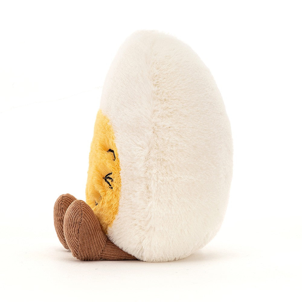 Jellycat Amuseables Laughing Boiled Egg