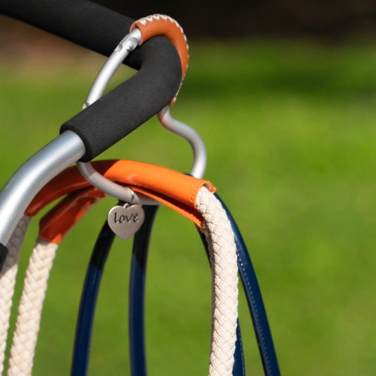 Buggy Stroller Hooks