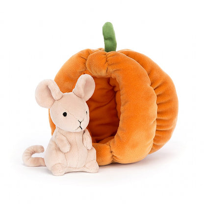 Jellycat Brambling Mouse