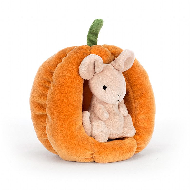 Jellycat Brambling Mouse