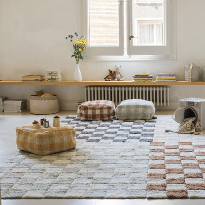 Washable Area Rug Kitchen Tiles