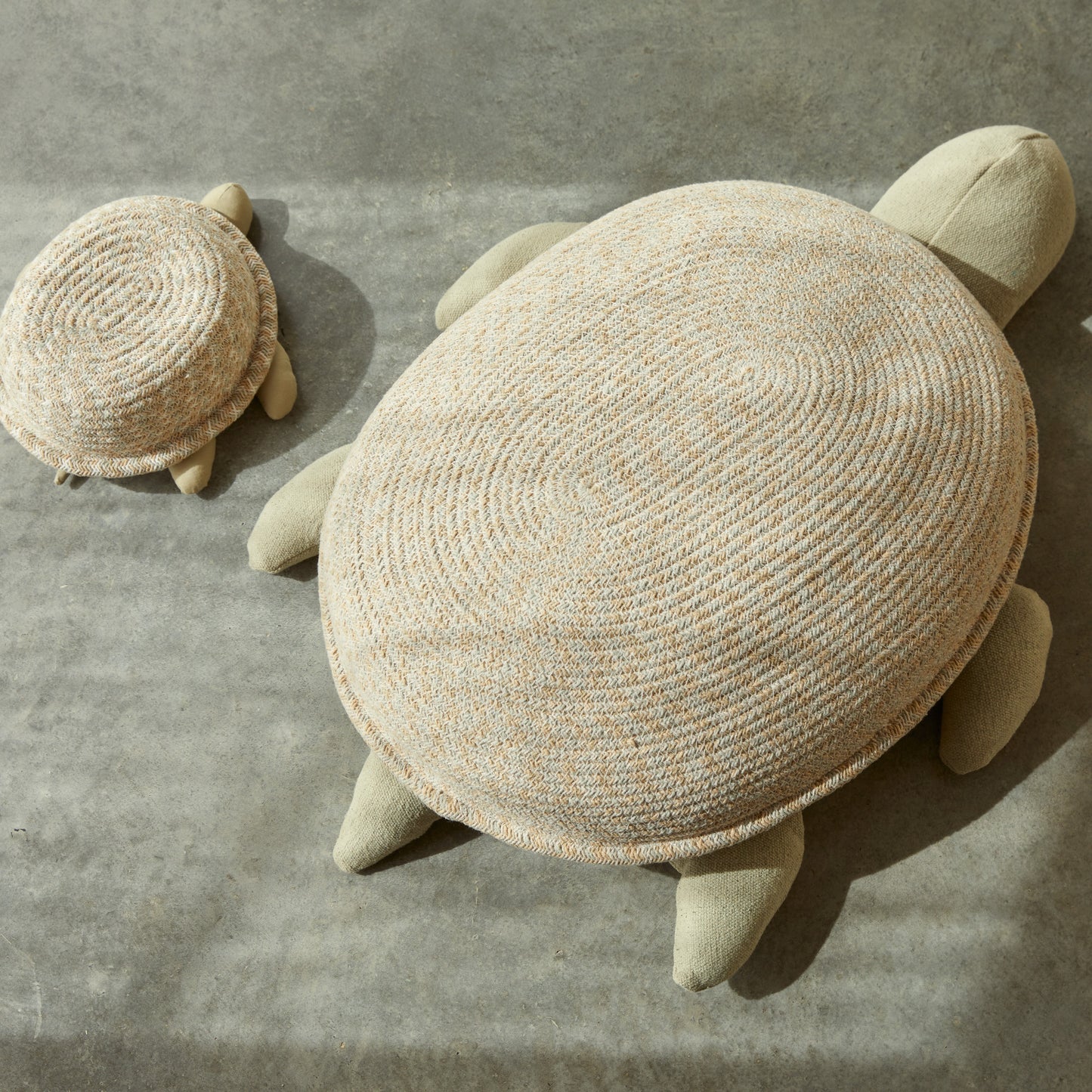 Storage Basket Baby Turtle