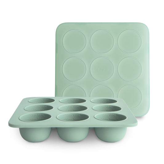 Baby Food Freezer Tray - Babies in Bloom
