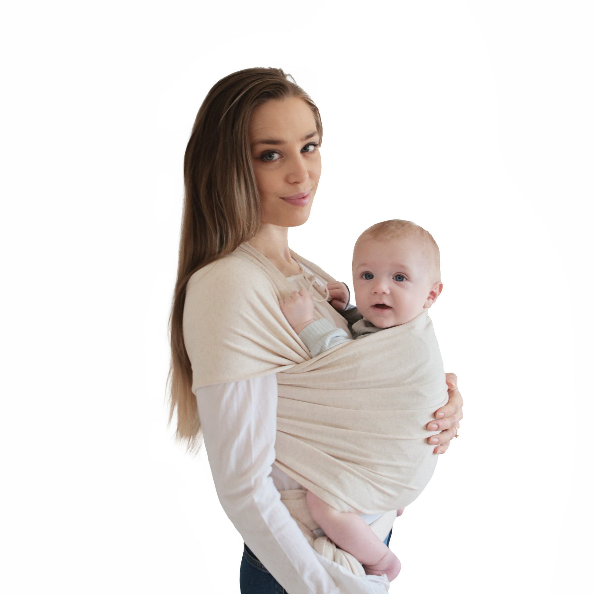 Baby Wrap - Babies in Bloom