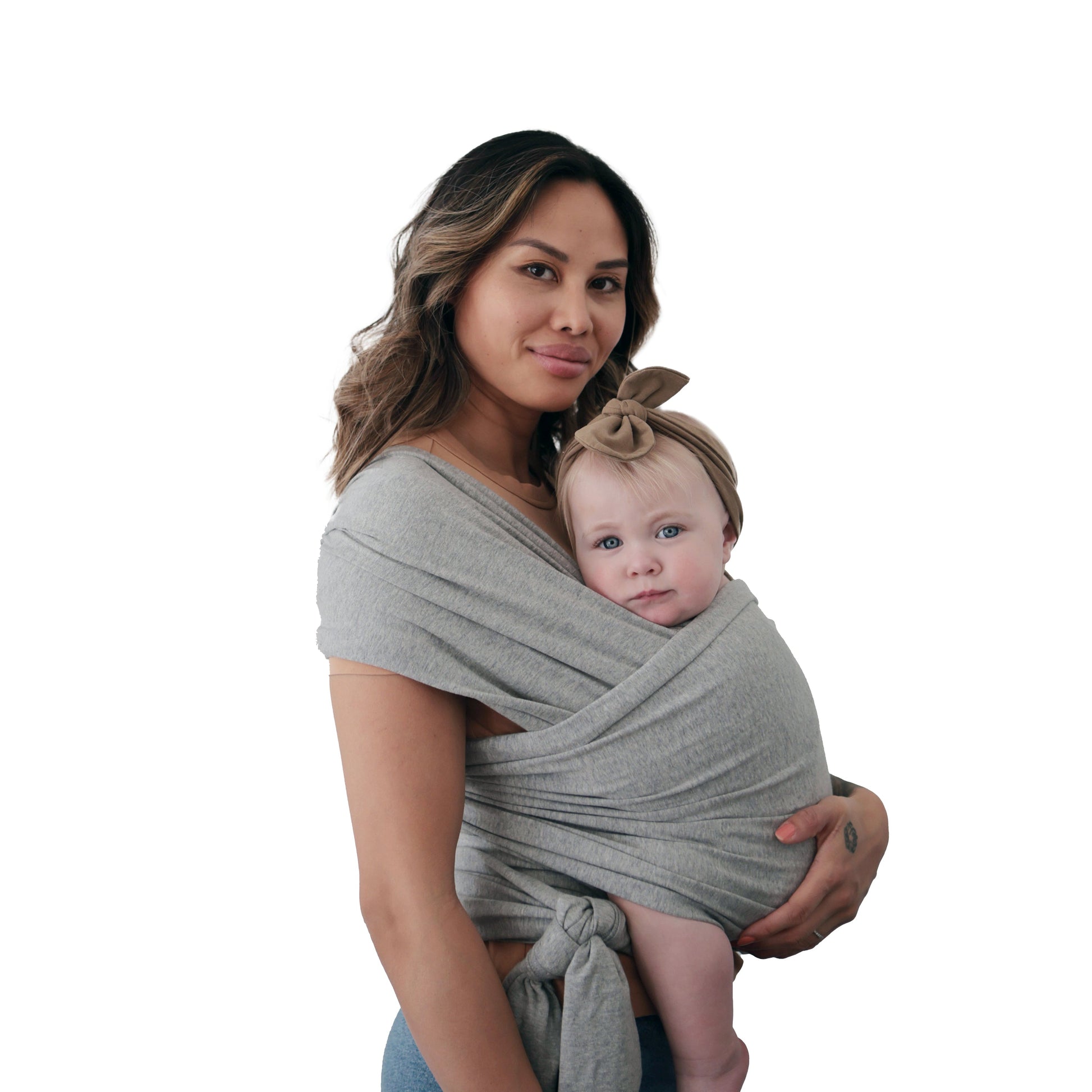 Baby Wrap - Babies in Bloom