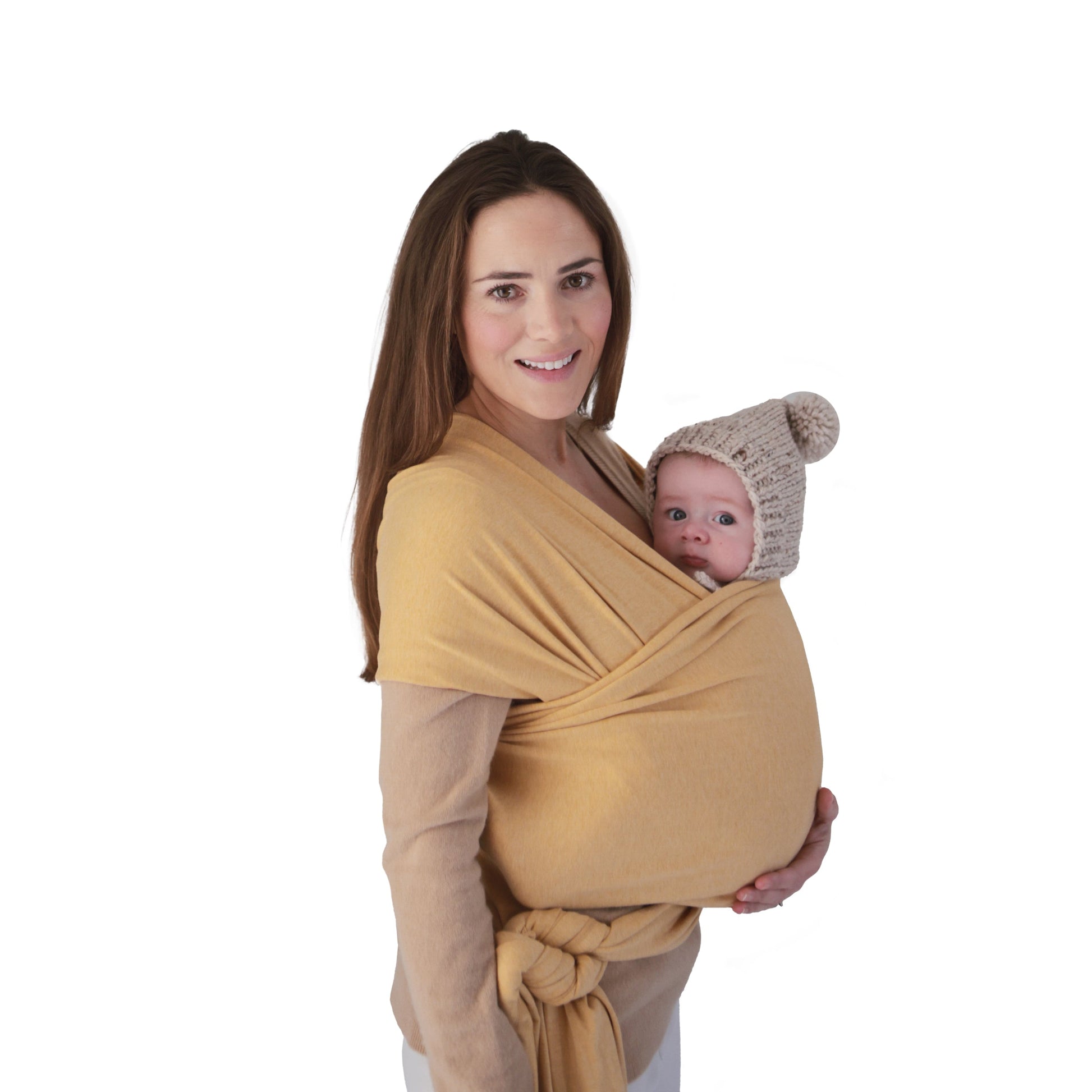 Baby Wrap - Babies in Bloom